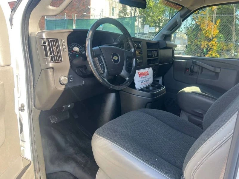 2024 Chevrolet Express - Image 11 of 12