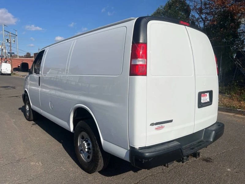 2024 Chevrolet Express - Image 6 of 12