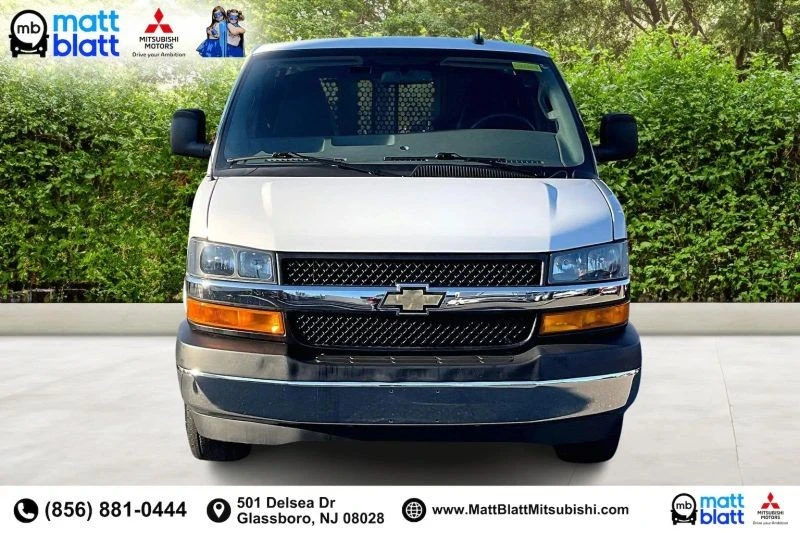 2024 Chevrolet Express - Image 3 of 12
