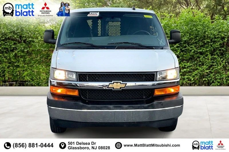 2024 Chevrolet Express - Image 3 of 12