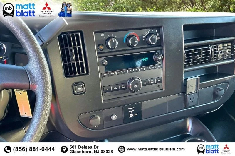 2024 Chevrolet Express - Image 7 of 12