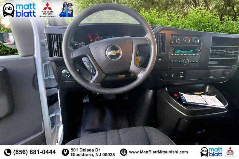 2024 Chevrolet Express - Image 6 of 12