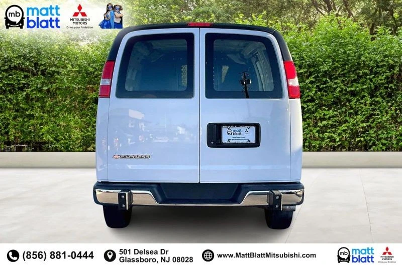 2024 Chevrolet Express - Image 5 of 12