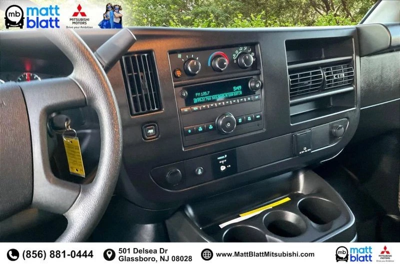 2024 Chevrolet Express - Image 7 of 12