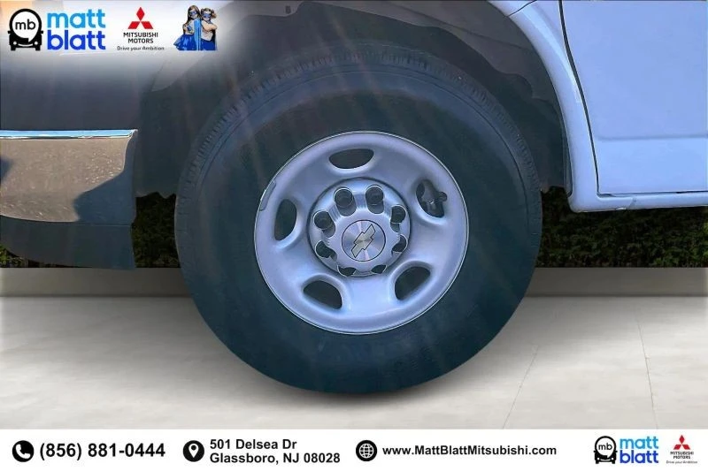 2024 Chevrolet Express - Image 10 of 12