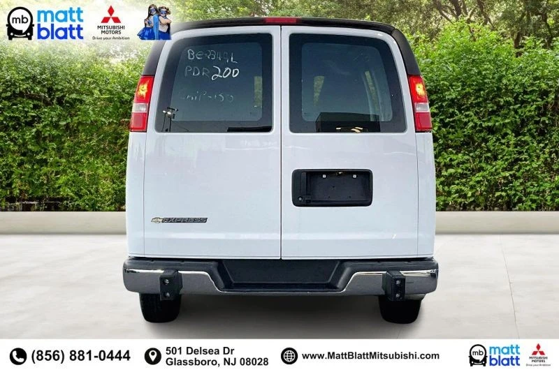 2024 Chevrolet Express - Image 5 of 12