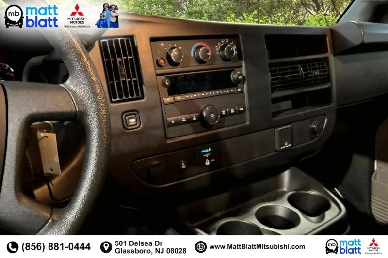 2024 Chevrolet Express - Image 7 of 12