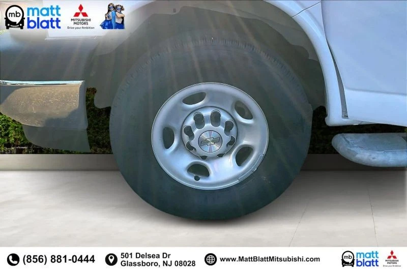 2024 Chevrolet Express - Image 9 of 12