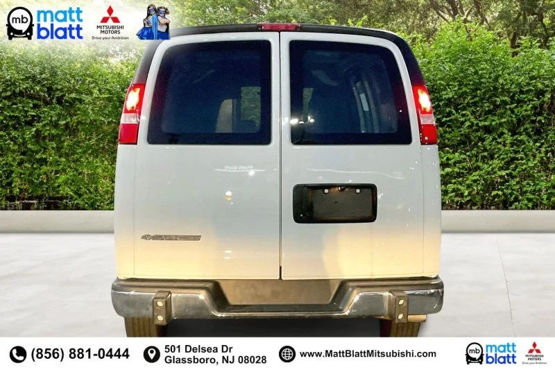 2024 Chevrolet Express - Image 5 of 12