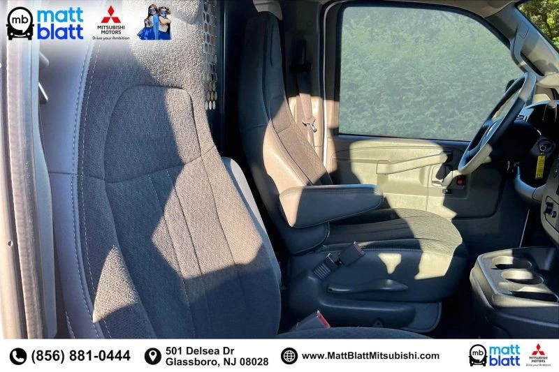 2024 Chevrolet Express - Image 7 of 12
