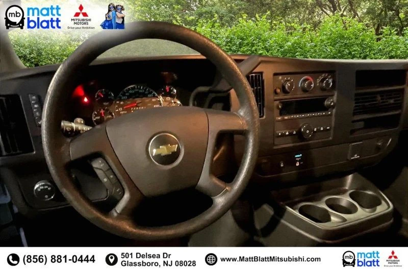 2024 Chevrolet Express - Image 6 of 12