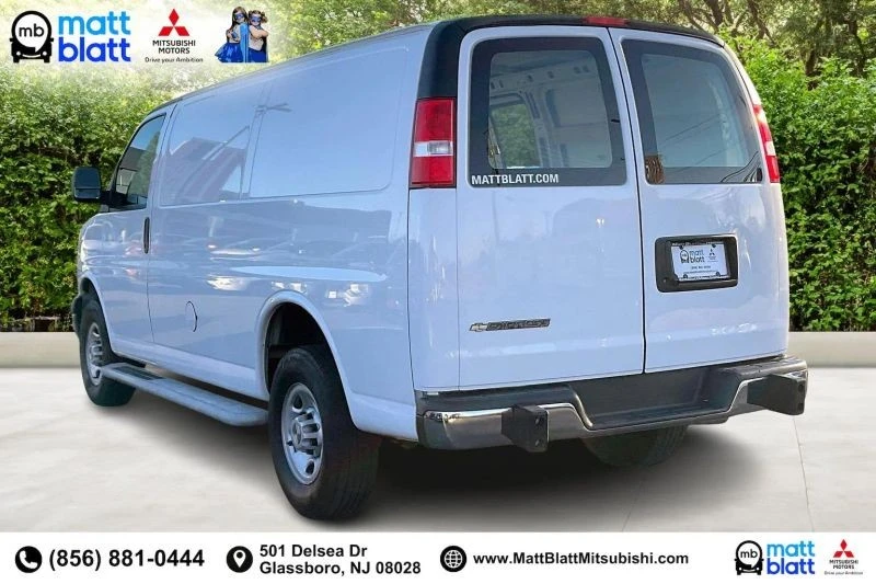 2024 Chevrolet Express - Image 12 of 12