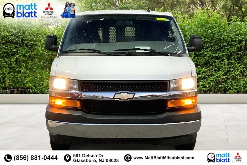 2024 Chevrolet Express - Image 3 of 12