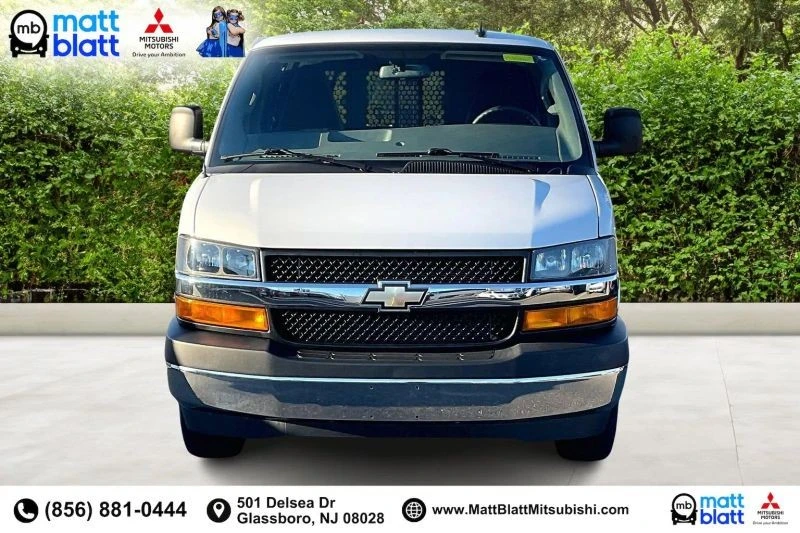 2024 Chevrolet Express - Image 2 of 12