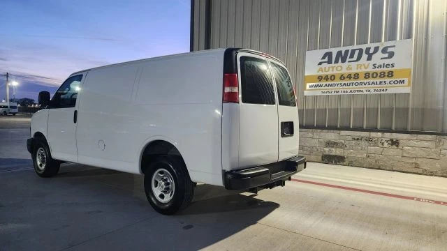 2024 Chevrolet Express - Image 6 of 21