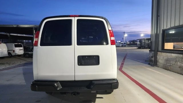 2024 Chevrolet Express - Image 7 of 21