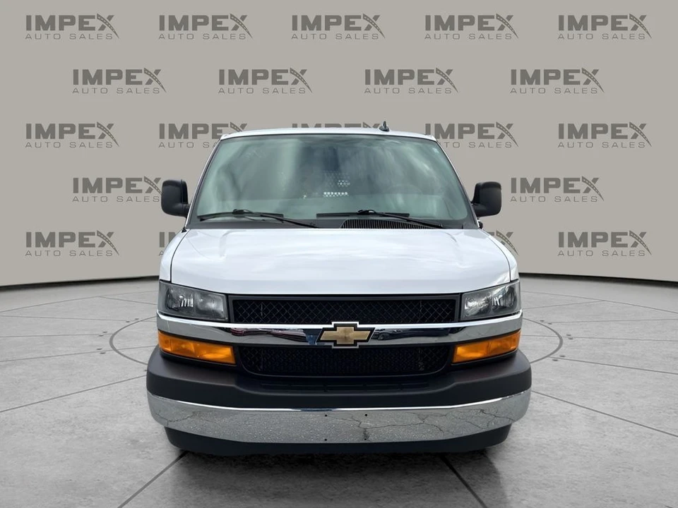 2024 Chevrolet Express - Image 8 of 12