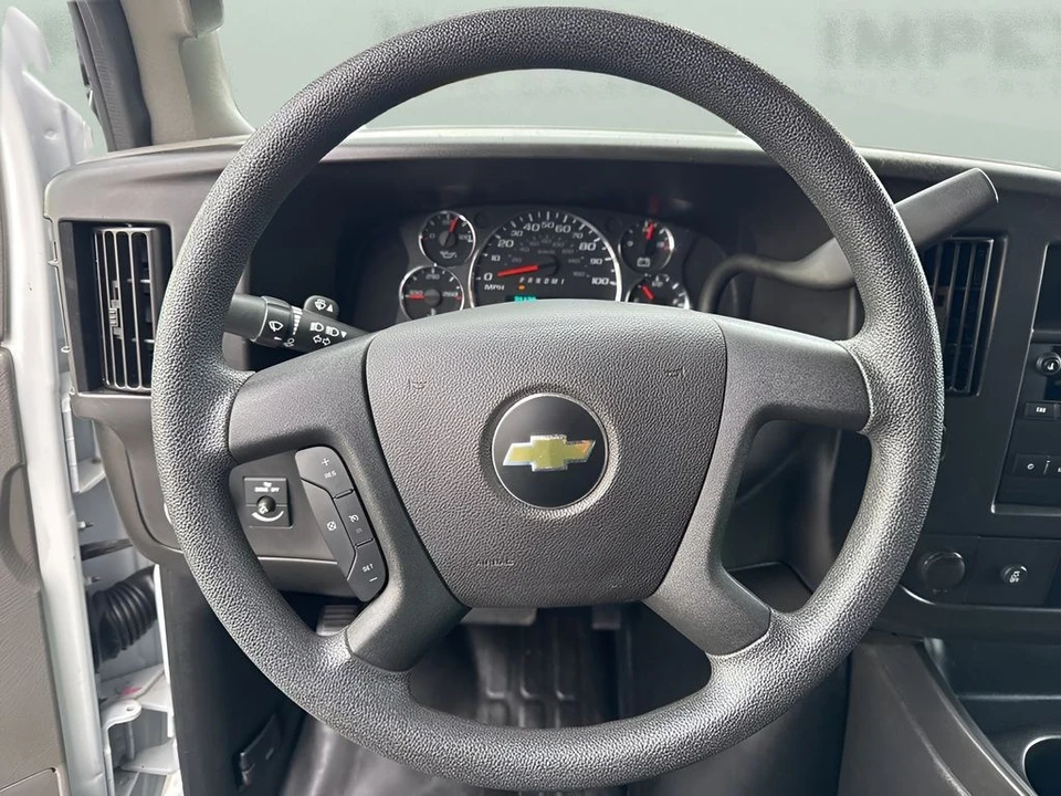 2024 Chevrolet Express - Image 10 of 12