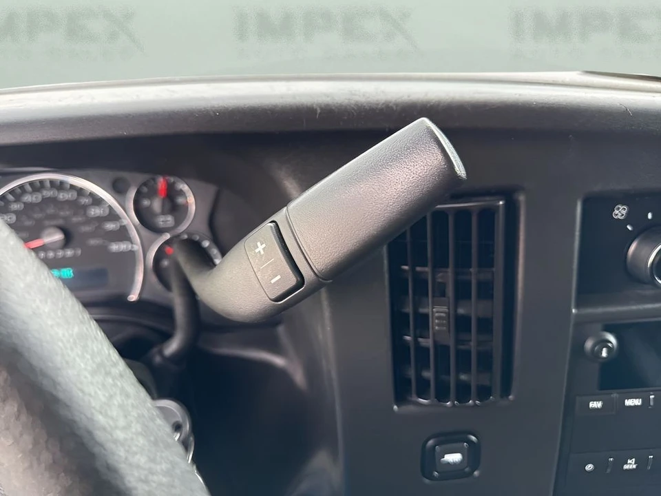 2024 Chevrolet Express - Image 12 of 21