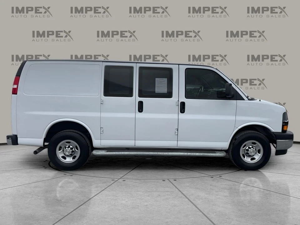 2024 Chevrolet Express - Image 6 of 21