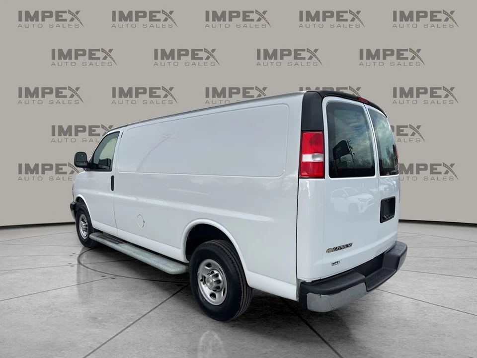 2024 Chevrolet Express - Image 3 of 12