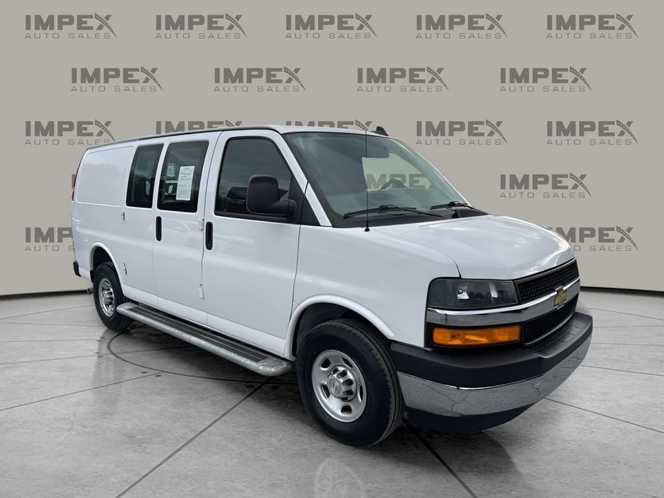 2024 Chevrolet Express - Image 7 of 12