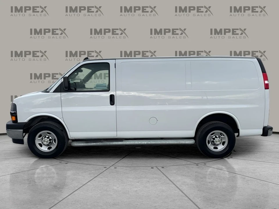 2024 Chevrolet Express - Image 2 of 21