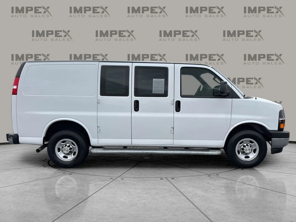 2024 Chevrolet Express - Image 6 of 21