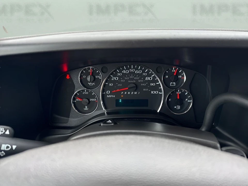2024 Chevrolet Express - Image 16 of 21