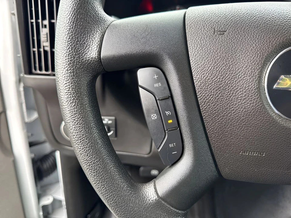 2024 Chevrolet Express - Image 11 of 21