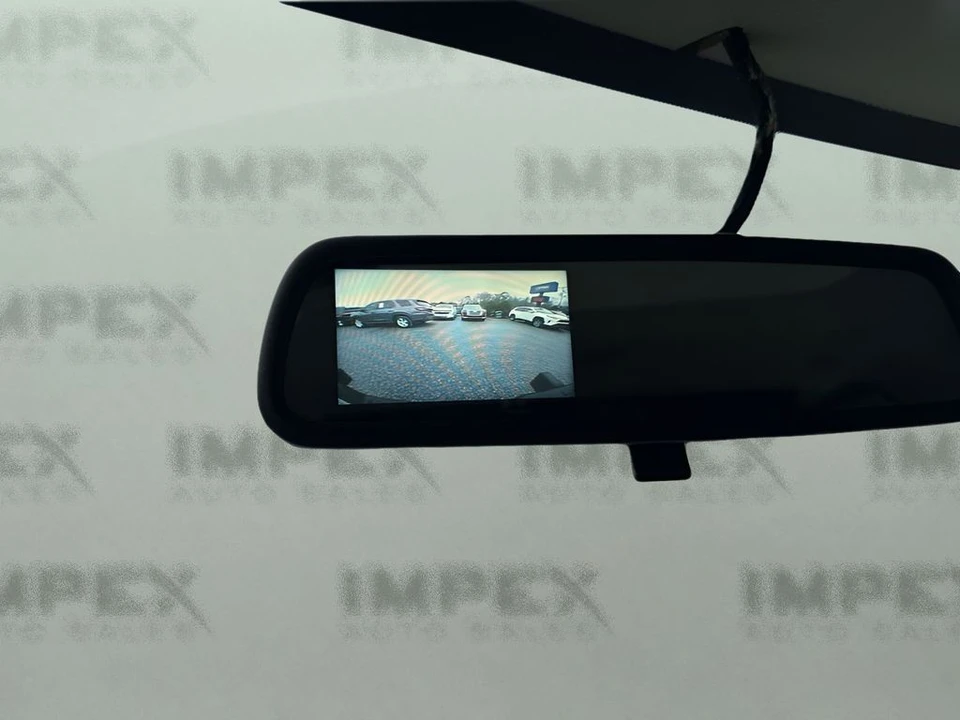 2024 Chevrolet Express - Image 15 of 21