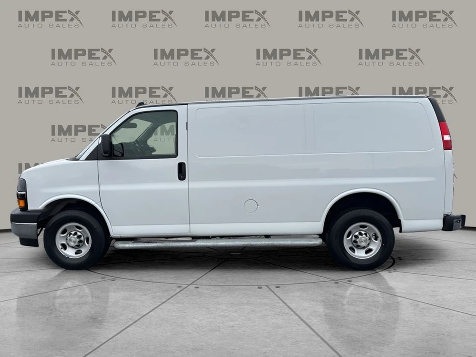 2024 Chevrolet Express - Image 2 of 21