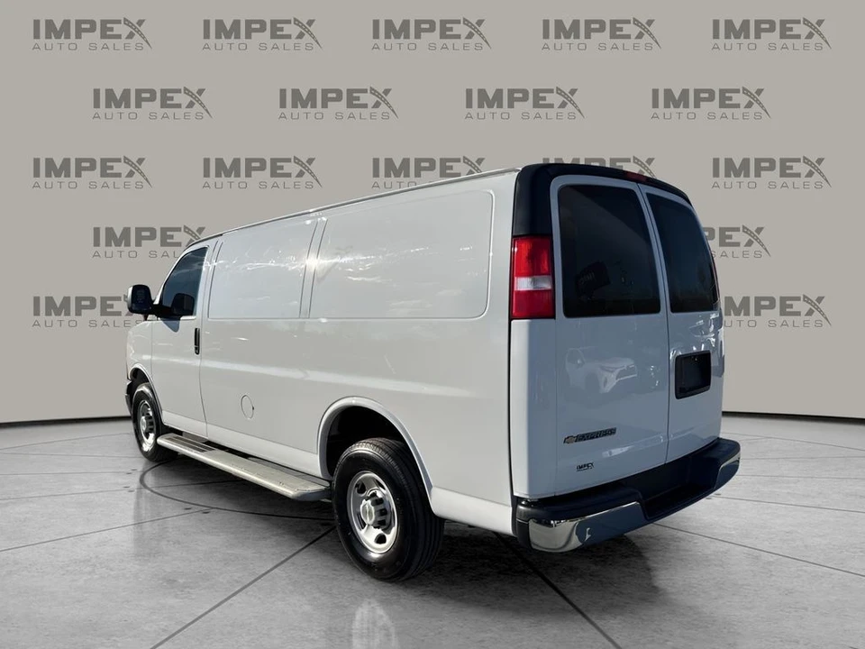 2024 Chevrolet Express - Image 3 of 21