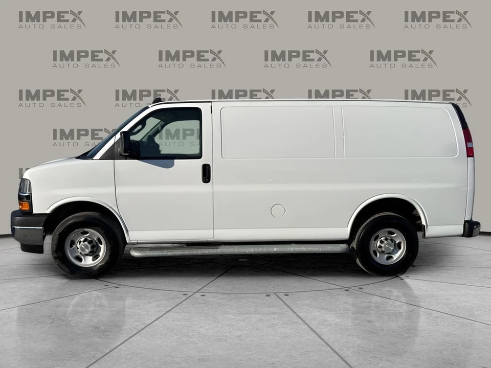 2024 Chevrolet Express - Image 2 of 12