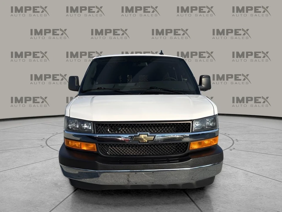2024 Chevrolet Express - Image 8 of 21