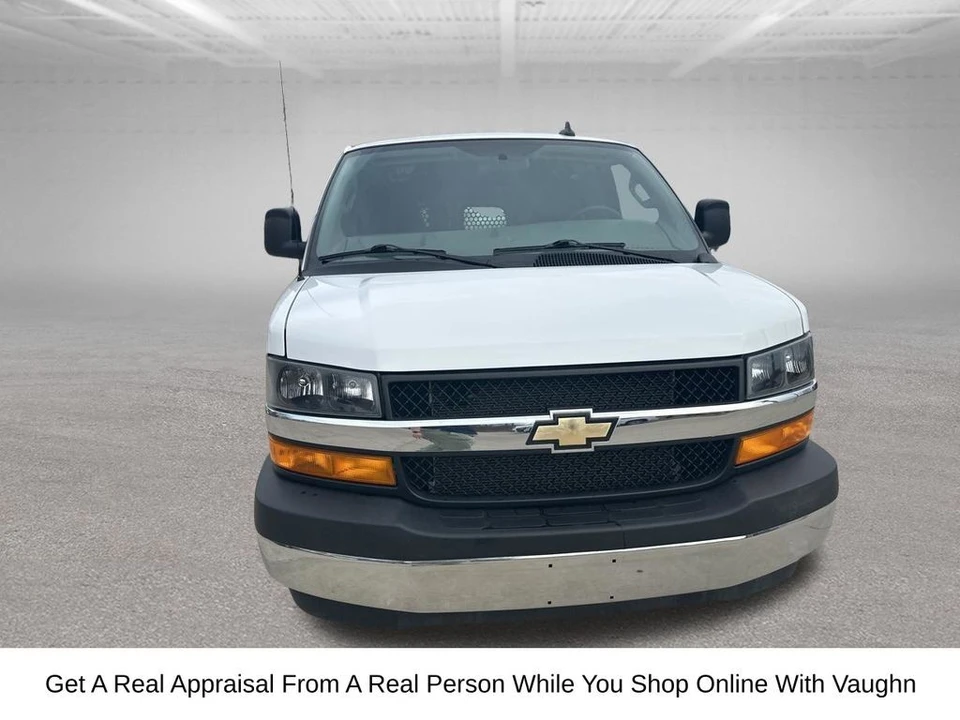2024 Chevrolet Express - Image 5 of 21