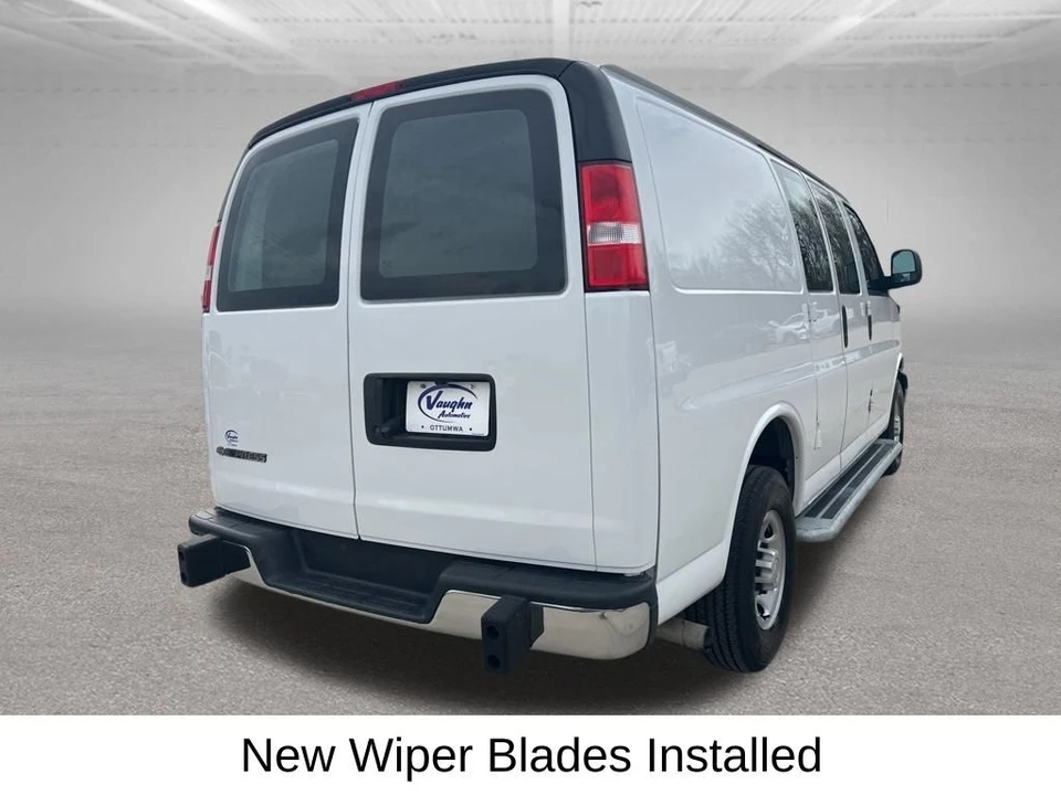 2024 Chevrolet Express - Image 13 of 21