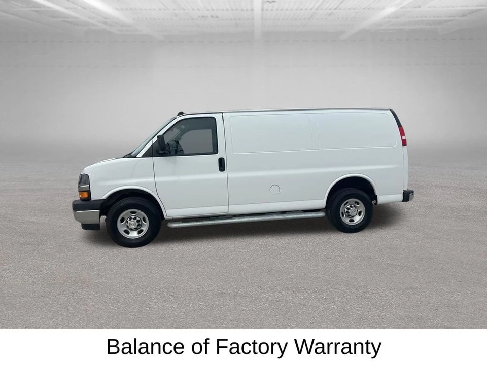 2024 Chevrolet Express - Image 8 of 21