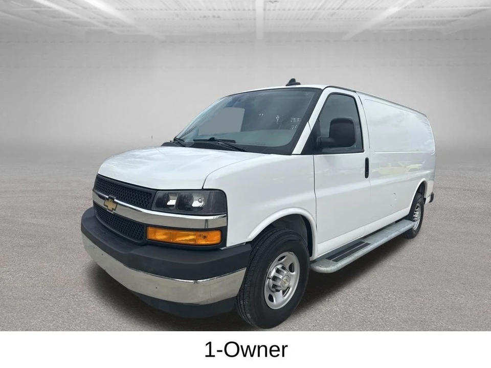 2024 Chevrolet Express - Image 7 of 21