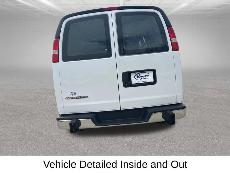 2024 Chevrolet Express - Image 11 of 21