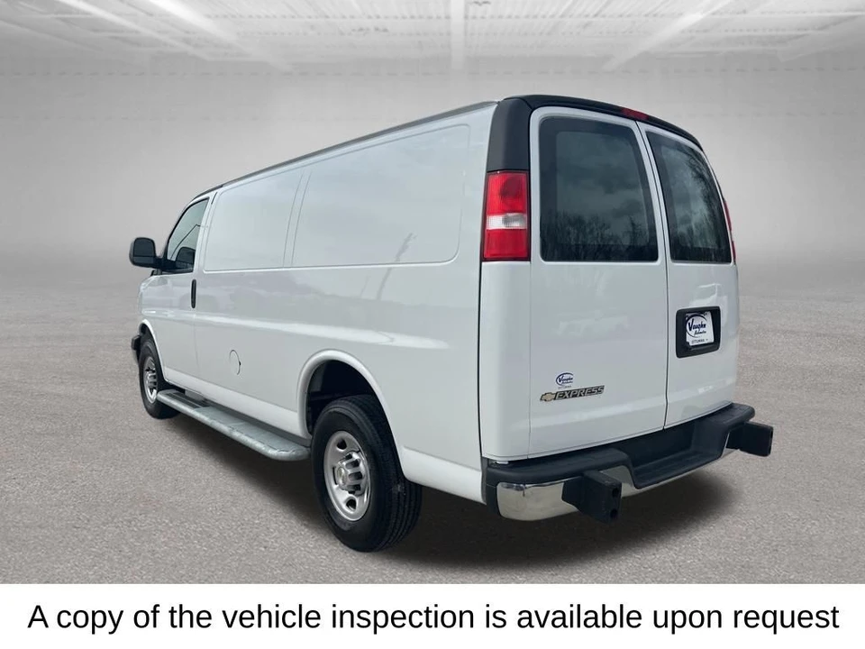 2024 Chevrolet Express - Image 10 of 21