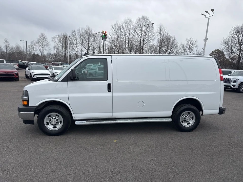 2024 Chevrolet Express - Image 2 of 12
