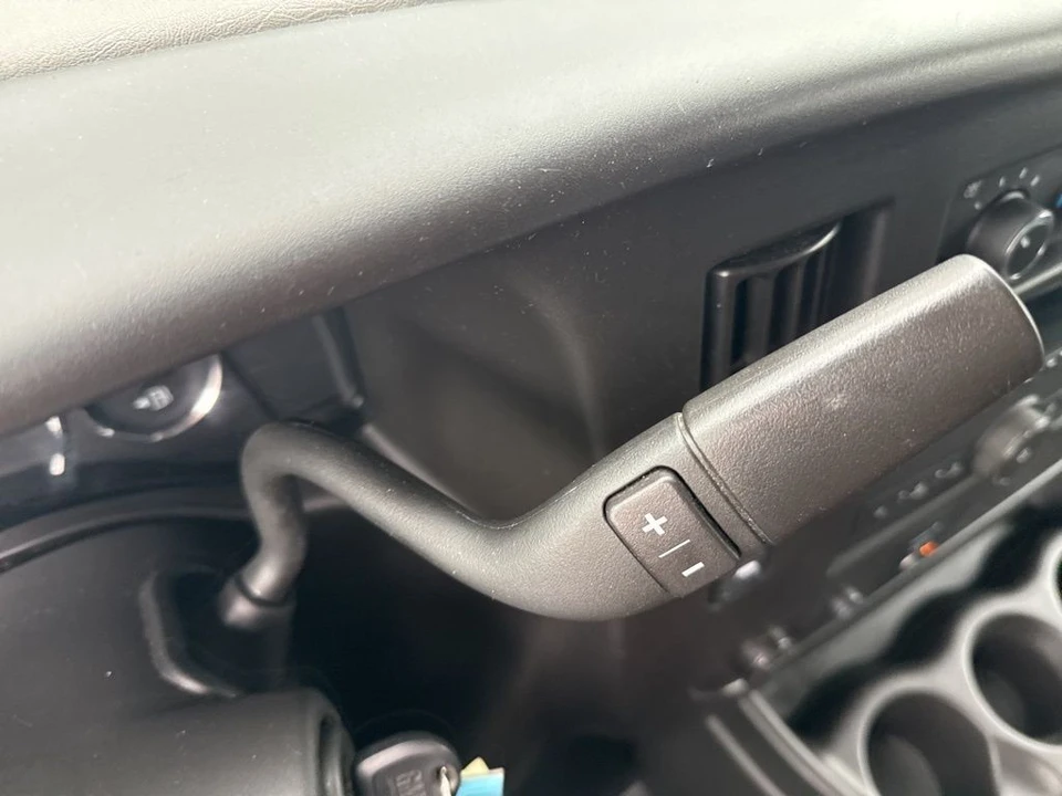 2024 Chevrolet Express - Image 17 of 21