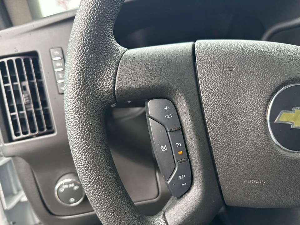 2024 Chevrolet Express - Image 16 of 21