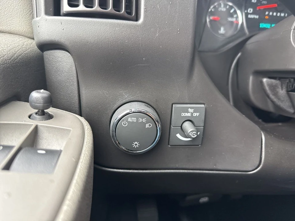 2024 Chevrolet Express - Image 21 of 21