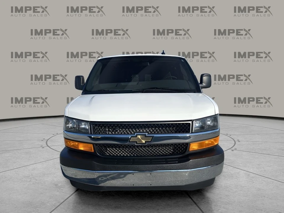 2024 Chevrolet Express - Image 8 of 21