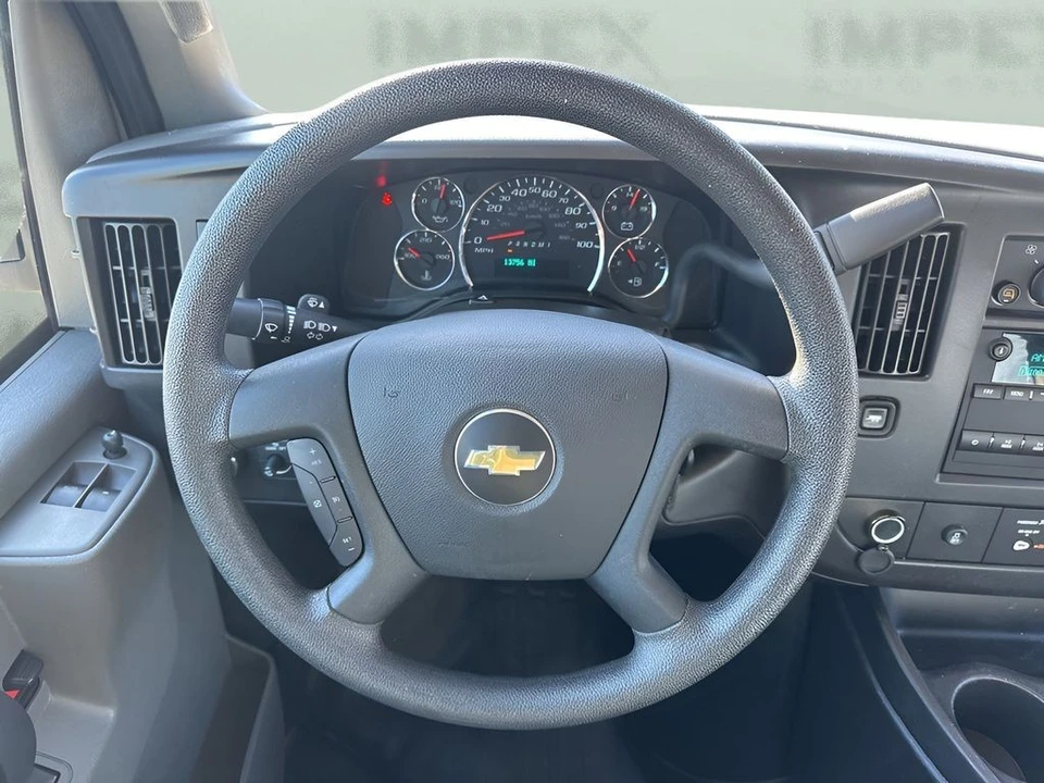 2024 Chevrolet Express - Image 12 of 21