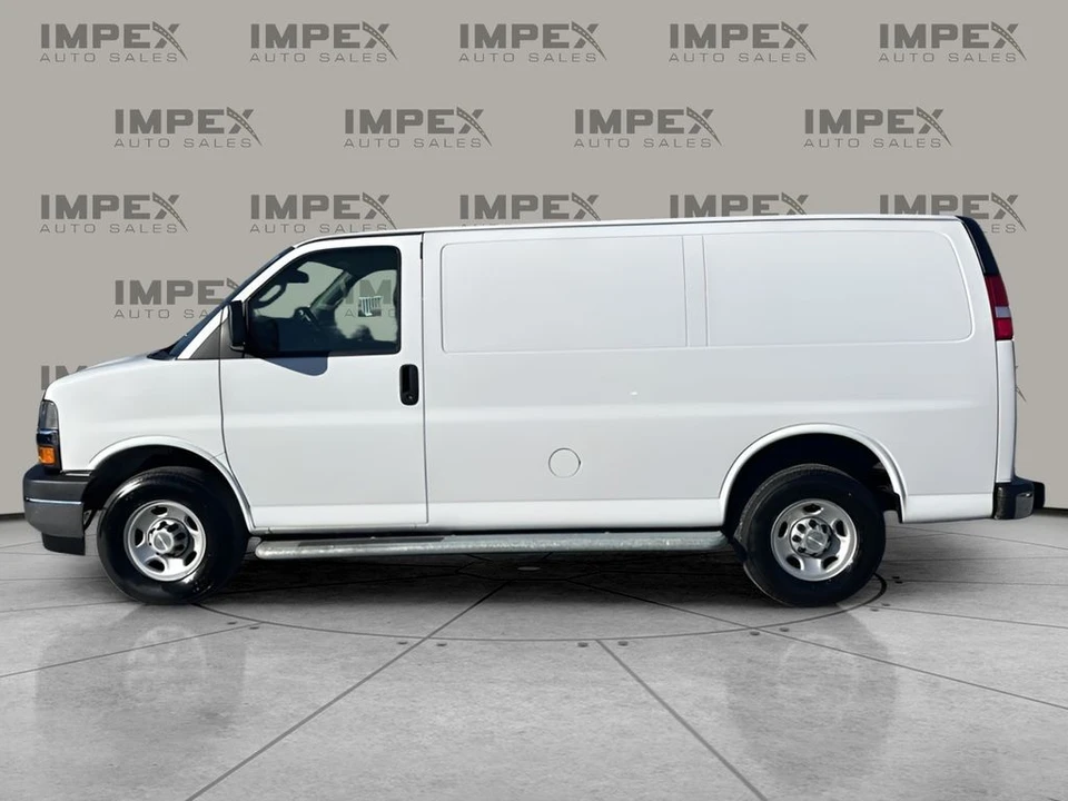 2024 Chevrolet Express - Image 2 of 21