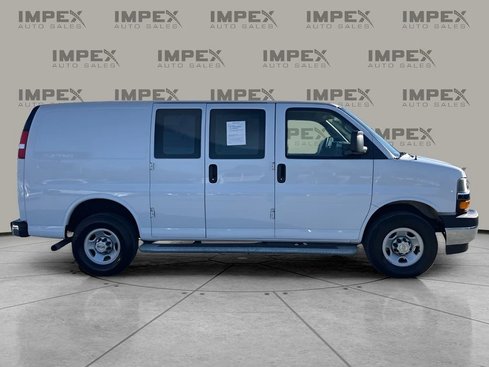 2024 Chevrolet Express - Image 6 of 21