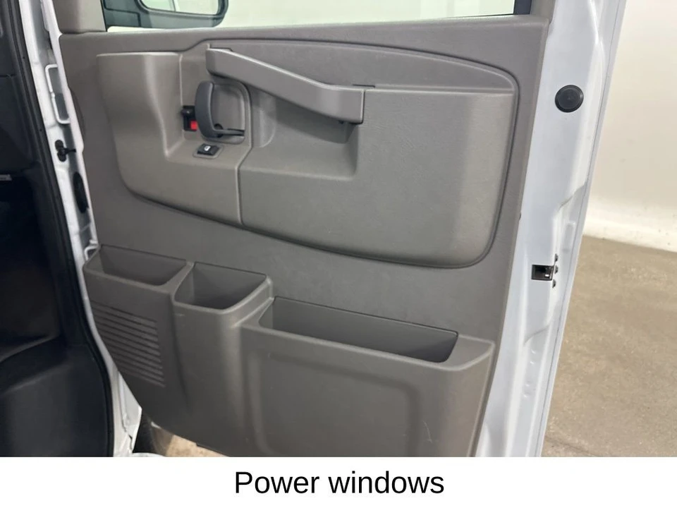 2024 Chevrolet Express - Image 20 of 21